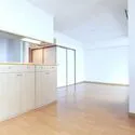 ファミリーヒルズ大倉山 リビング・ダイニング・キッチン