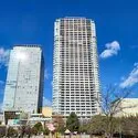 ブリリアタワー東京（Ｂｒｉｌｌｉａ　Ｔｏｗｅｒ　… 【外観】