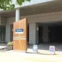 ブリリアタワー東京（Ｂｒｉｌｌｉａ　Ｔｏｗｅｒ　… 【エントランス】