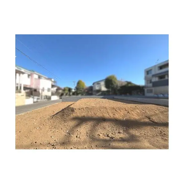 柏市明原３丁目 外観