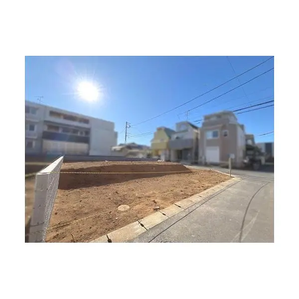 柏市明原３丁目 その他画像