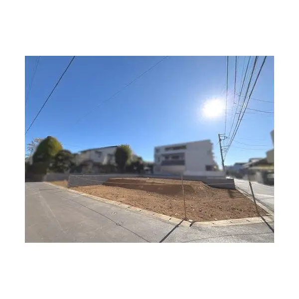 柏市明原３丁目 その他画像