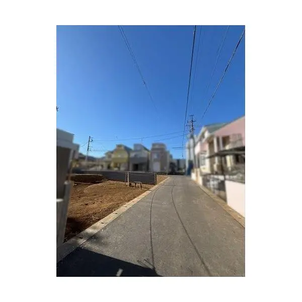 柏市明原３丁目 その他画像