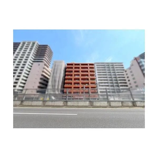 シャンボール五反田 その他画像