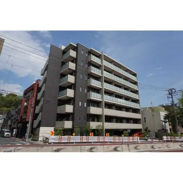 デュオステージ横濱赤門通り その他画像