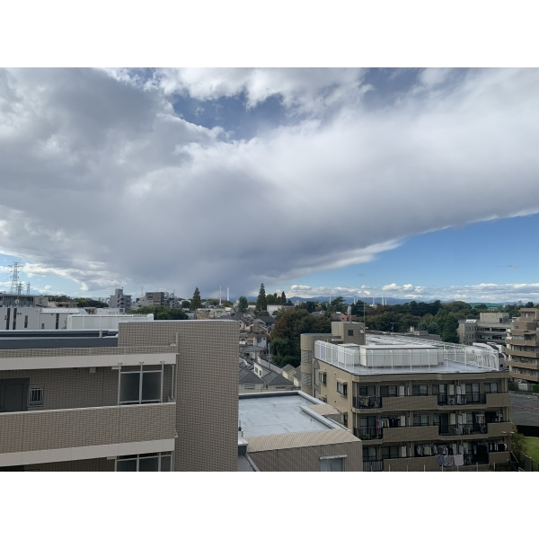 ルフォン杉並方南町 その他画像