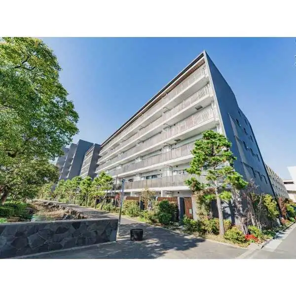 クリオ葛西シーズンテラス その他画像