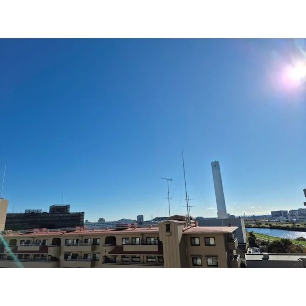 東京サーハウスアクアポート その他画像