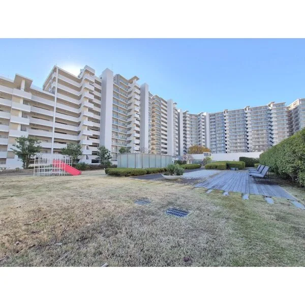 東京サーハウスアクアポート その他画像