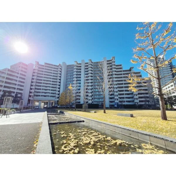 東京サーハウスアクアポート その他画像