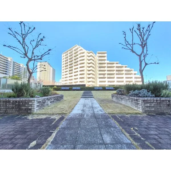 東京サーハウスアクアポート その他画像