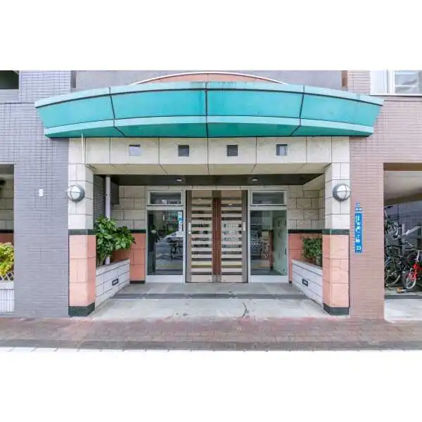 グランベルセントラルステージ その他画像