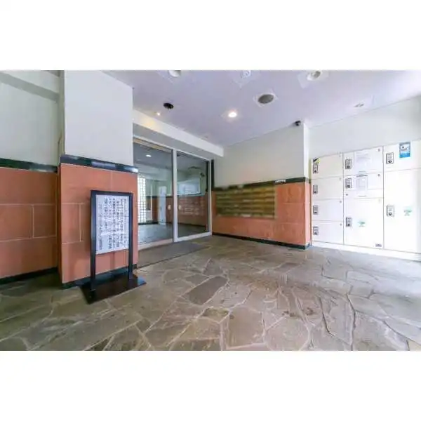 グランベルセントラルステージ その他画像