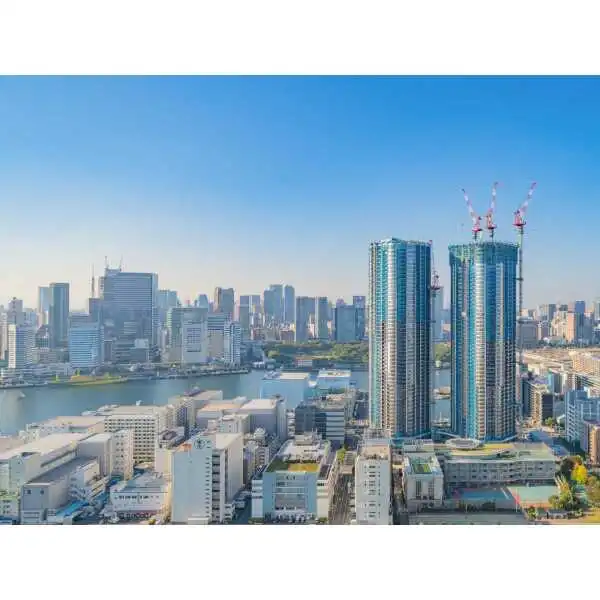 ＨＡＲＵＭＩ　ＦＬＡＧ　ＳＵＮ　ＶＩＬＬＡＧＥＴ棟 その他画像