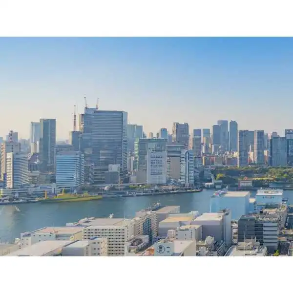 HARUMI FLAG SUN VILLAGET棟 その他画像