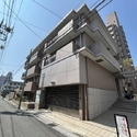 東急ドエル・アルス川口五丁目弐番館 外観