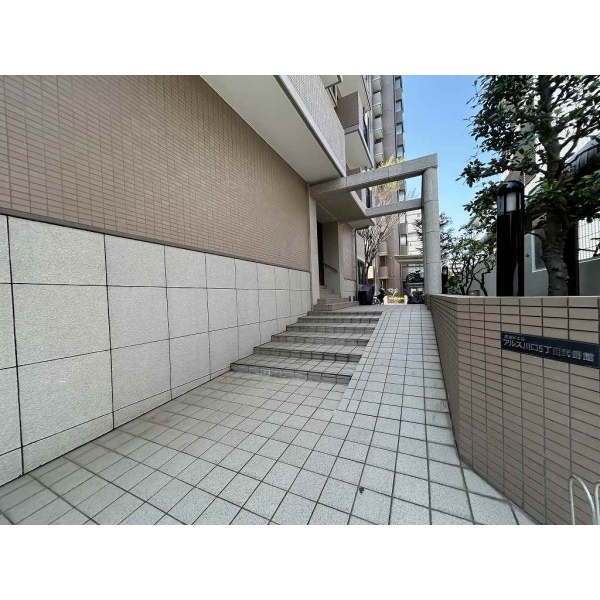 東急ドエル・アルス川口五丁目弐番館 その他画像