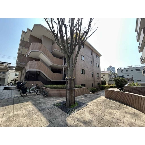 東急ドエル・アルス川口五丁目弐番館 その他画像