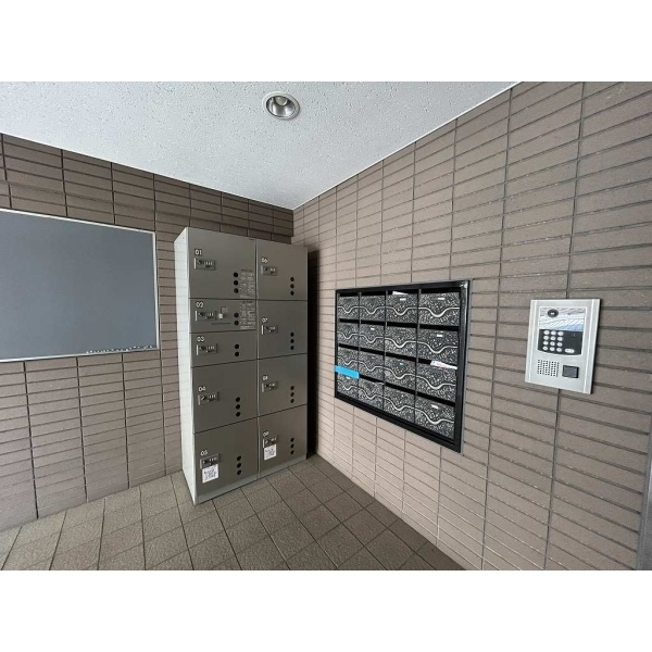 東急ドエル・アルス川口五丁目弐番館 その他画像