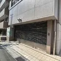 東急ドエル・アルス川口五丁目弐番館 屋根付きの機械式駐車場