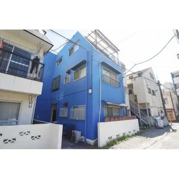 東村山市栄町１丁目アパート その他画像