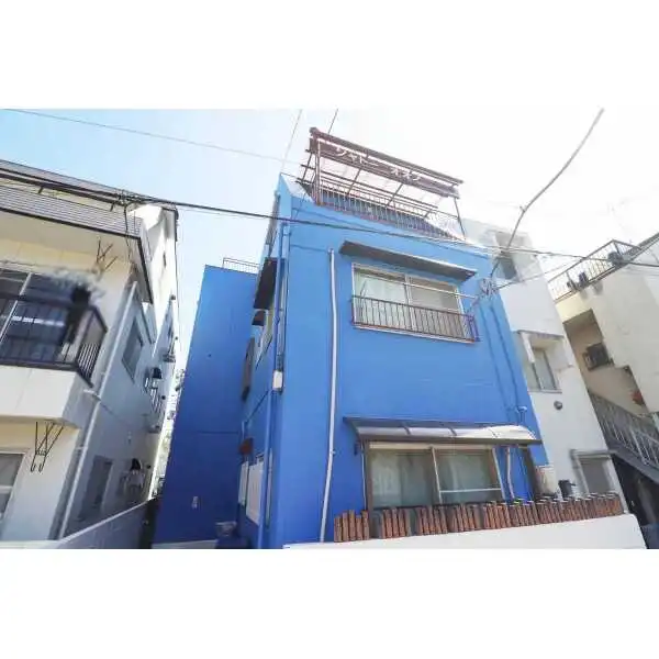 東村山市栄町１丁目アパート その他画像