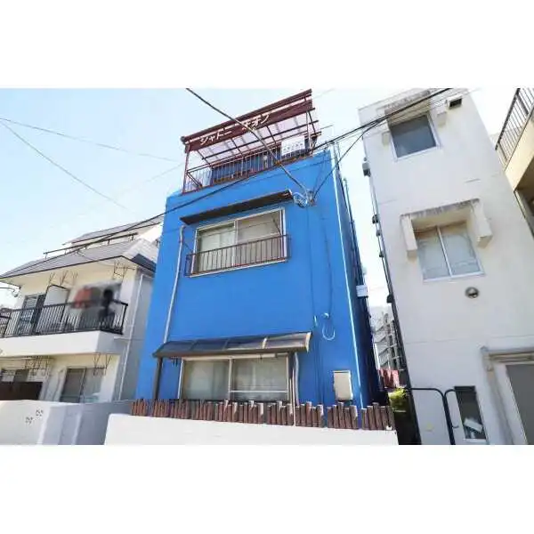 東村山市栄町１丁目アパート その他画像