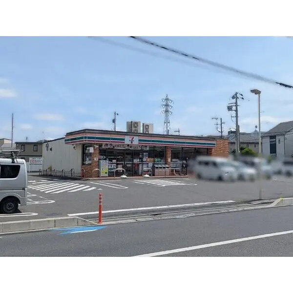 リコス元町 その他画像
