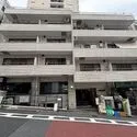 エクシール平河町 外観