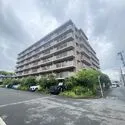 クリオ北新横浜伍番館 外観