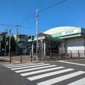 クリオ北新横浜伍番館 横浜市営地下鉄ブルーライン「北新横浜」駅（駅）まで約480m（徒歩6分）