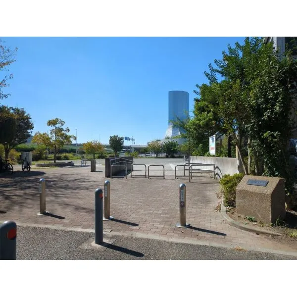 クリオ北新横浜伍番館 北新横浜公園(公園)まで約340m(徒歩5分)