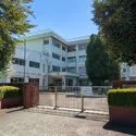 クリオ北新横浜伍番館 横浜市立新羽中学校（中学校）まで約1100m（徒歩14分）