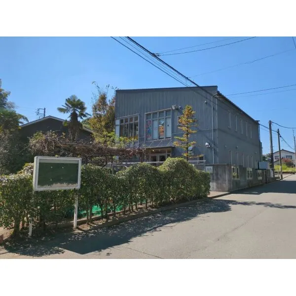 クリオ北新横浜伍番館 おおつな森の保育園(幼稚園・保育園)まで約800m(徒歩10分)
