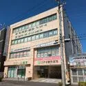 クリオ北新横浜伍番館 北新横浜耳鼻咽喉科（病院）まで約550m（徒歩7分）
