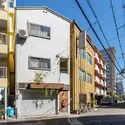 大阪市阿倍野区松崎町４丁目 外観