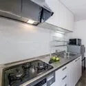 大阪市阿倍野区松崎町４丁目 キッチン