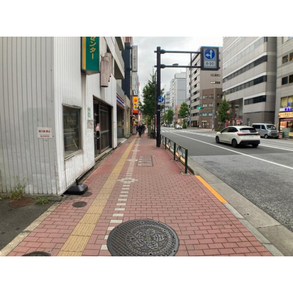 品川区東五反田２丁目 その他画像