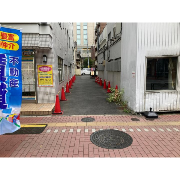 品川区東五反田２丁目 その他画像