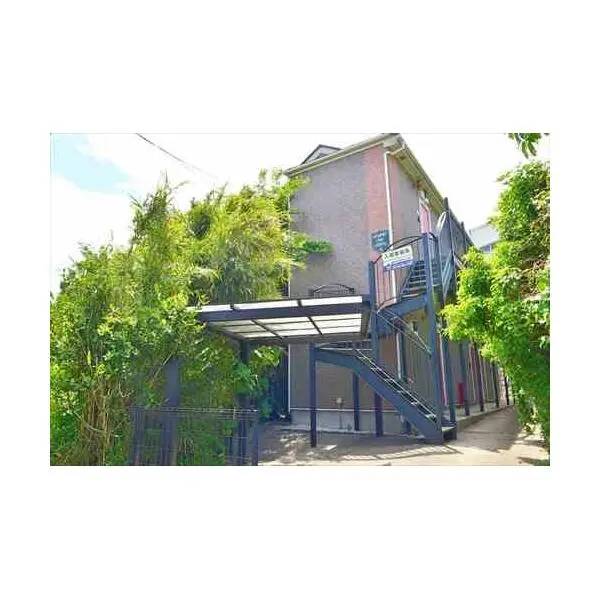 横浜市戸塚区戸塚町 外観