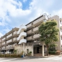 グランドヒルズＢ 外観