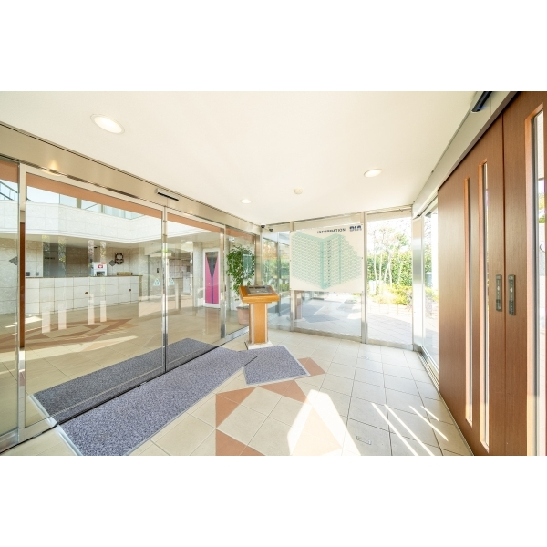 ダイアパレス南鳩ケ谷グランエール その他画像