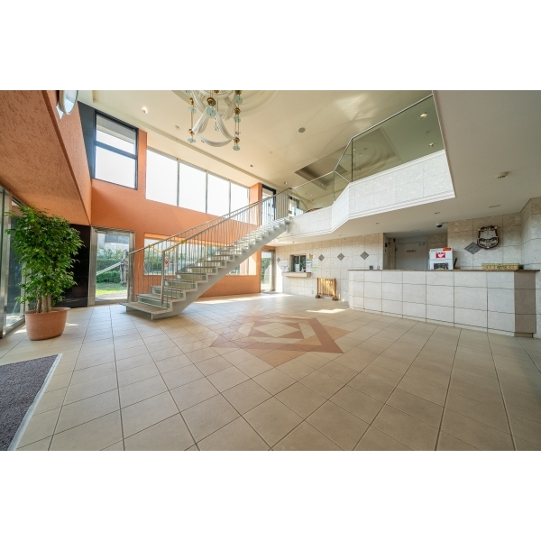 ダイアパレス南鳩ケ谷グランエール その他画像