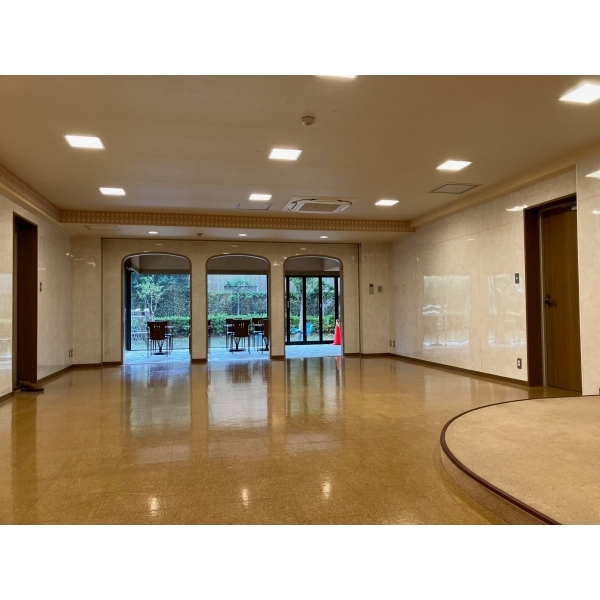 ダイアパレス南鳩ケ谷グランエール その他画像