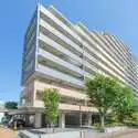 プラウドシティ梅島 外観