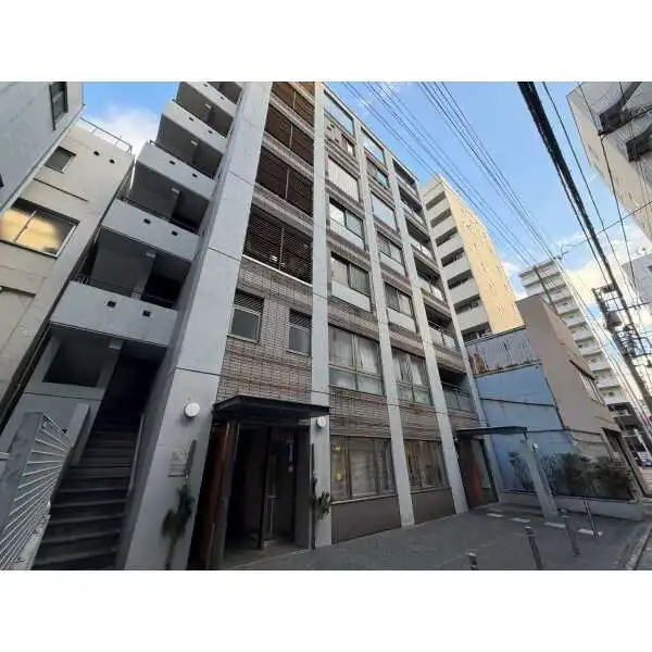 コムズハウス COMS HOUSE その他画像