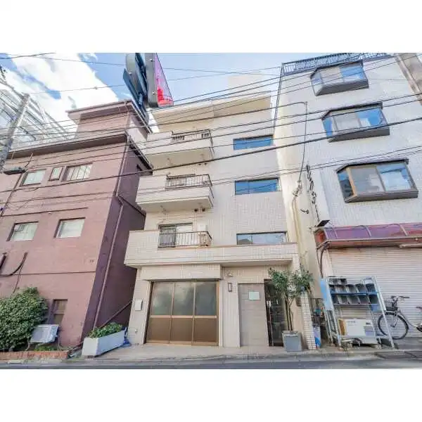 メゾンタカクラ その他画像