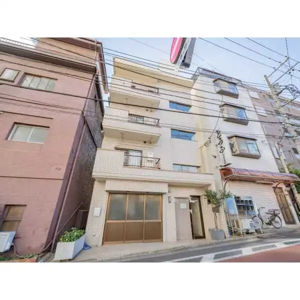 メゾンタカクラ その他画像