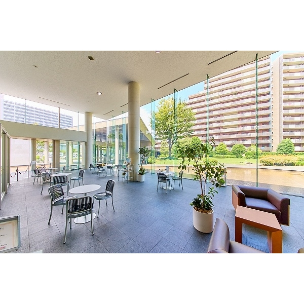 ニュートンプレイスサウスコート その他画像