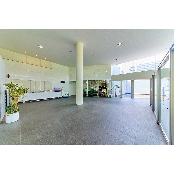 ニュートンプレイスサウスコート その他画像